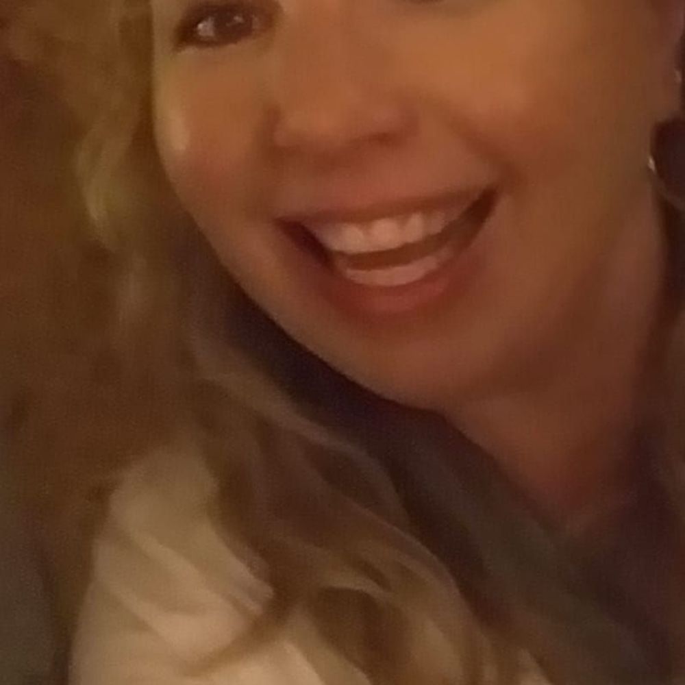 Meet your Posher, Lori